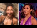 Strictly S Karen Hauer Shows Off Unreal Body In Bikini Snap After Holiday With New Man