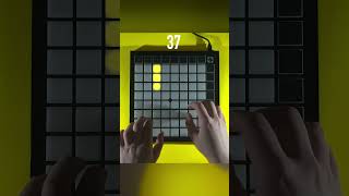 Download lagu BEAT DO PAC MAN Brazillian Funk Remix on Launchpad #pacman #brazillian #montagem #phonk mp3