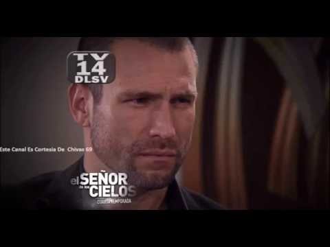el señor de los cielos 4 escenas del capitulo 72