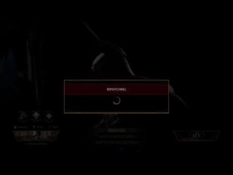 MK11A Set With gaza111viper Part 1