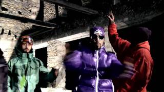M.O.P feat afu-ra &amp; aya waska : From brooklyn to jamski