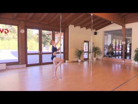 QMPD Germany 2014 - Katja Lademann - Q4 Amateure Frauen