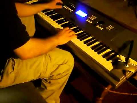 Final Fantasy 2(4) IV Troian Beauty! (RATE, COMMENT, SUBSCRIBE!!)