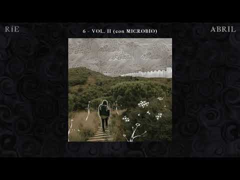 Vol. II (con Microbio)