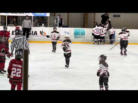 2.9.2023 Ässät Kraken - JYP Laukaa