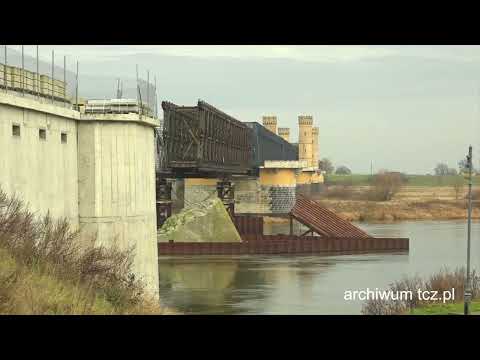 Jakie są ustalenia po spotkaniu w Warszawie ws. odbudowy Mostu Tczewskiego?
