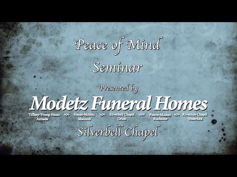 Modetz Funeral Home