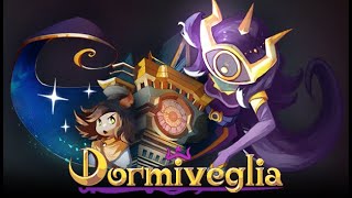[SAGE 2022] Dormiveglia