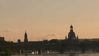 Wie Dresden klimaneutral werden will