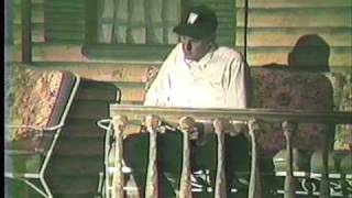 From the Musical Damn Yankees - "Goodbye Old Girl"
