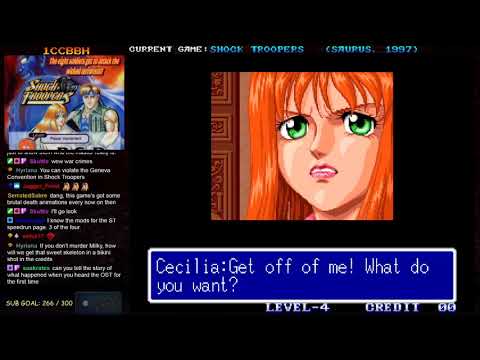 1CCBBH - 09. Shock Troopers