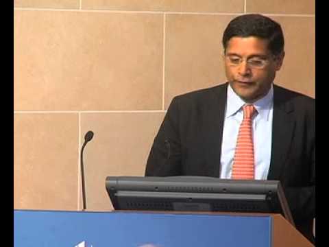 A Strategic Blueprint for China and the United States (2013)