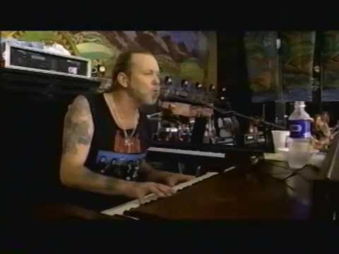 The Allman Brothers Band - Soulshine - 8/14/1994 - Woodstock 94 (Official)