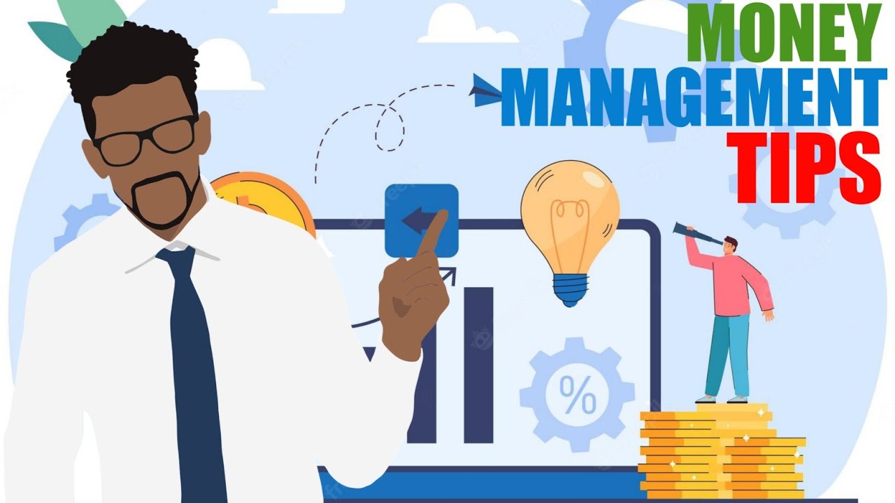 7 Money Management Tips to Improve Your Finances