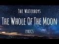 The Waterboys - The Whole of the Moon (Lyrics)