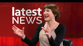 The Vote – with Mitch Alexander