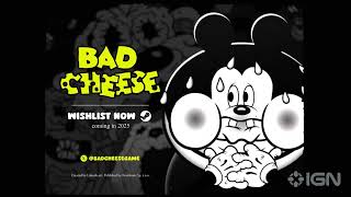 VideoImage1 Bad Cheese