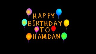 How to Make Birthday Video in Scratch