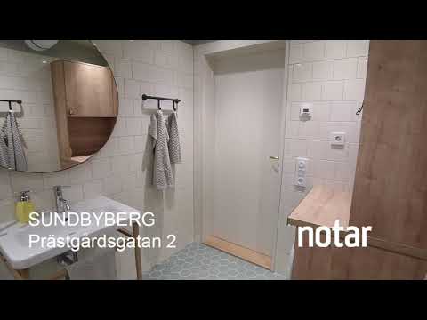 Såld, 2:a · 47m2 · 2154 kr avg, Centrala Sundbyberg : Via Notar mäklare Solna