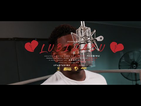 Dshawn - Lubidabu❤️ (Official Video)