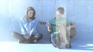 Stay - Rihanna - (Cover) by Rebecca Black &amp; Dave Days