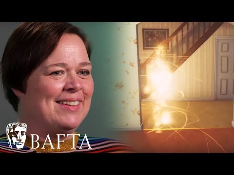 Jessica Curry on Composing Music for Dear Esther & More | BAFTA Games Awards 2019