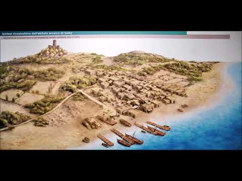 Gaius Sulpicius Paterculus, Consul 258 B.C.E.