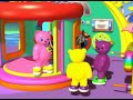 The Jellies OFFICIAL Episode 7 Zebra