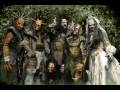 Lordi - Dr Sin is in ( with lyrics )