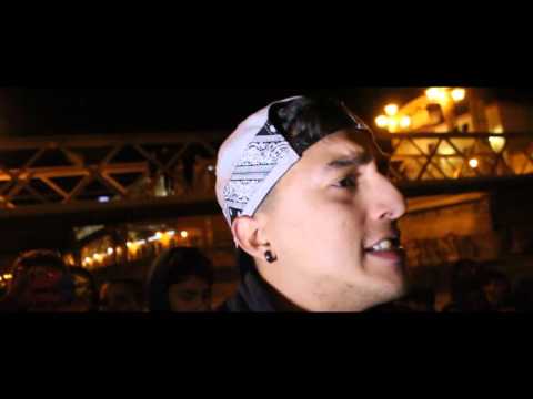 LMC VS GAMITO (FINAL) [4ºFULLRAP REGIONAL]