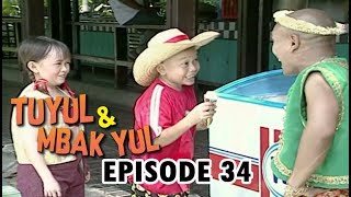 Download lagu Tuyul Dan Mbak Yul Episode 34 Ontang - Anting mp3