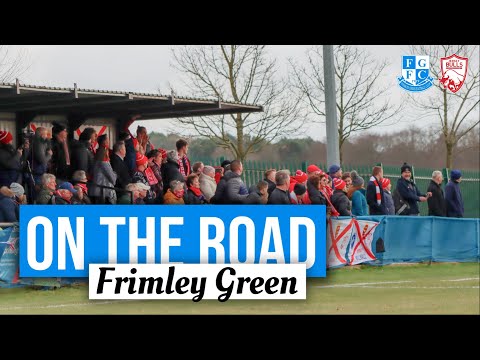 ON THE ROAD | Jersey Bulls travel to face Frimley Green in the league