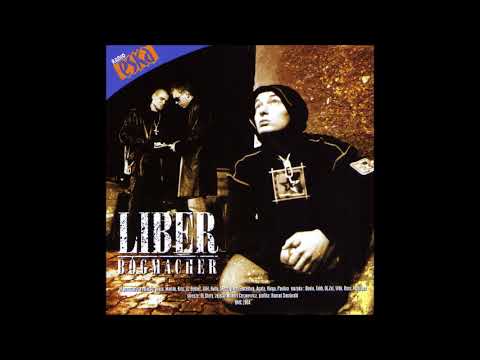 Liber - "Bóg Jest Sędzią" | BÓGMACHER (2004)