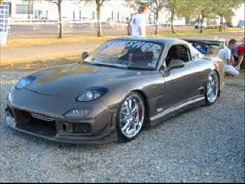 braderz mess about mc