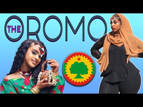 WHO ARE THE OROMO PEOPLE? (15 Surprising Facts About The Oromo)