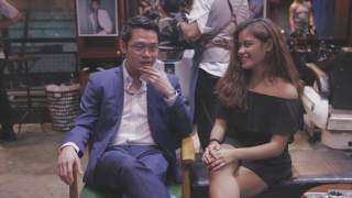 AfterParty Movie: Jensen and The Flips &quot;BDYTLK&quot; Music Video Launch