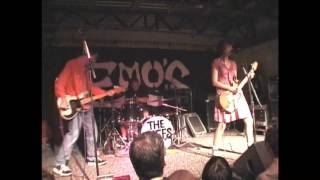 THE MUFFS &quot;On And On&quot; at Emo&#39;s, Austin, Tx. July 23, 2000