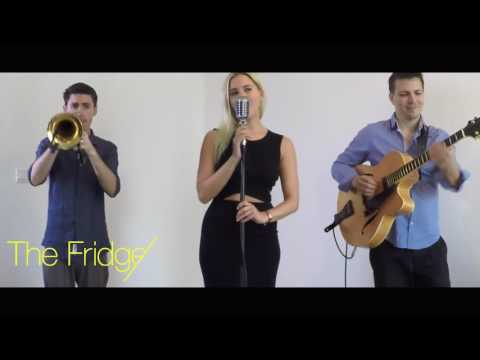 Prohibition Jazz Trio