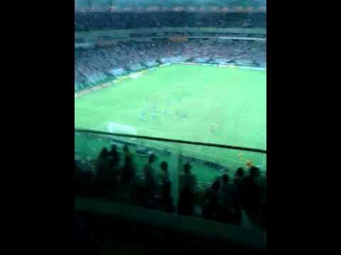 Nacional am x corinthians 2014