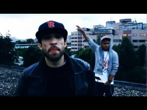 JOZEPH BLACK -TRILLA (OFFICIALVIDEOCLIP)