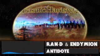 Ran-D & Endymion - Antidote [FULL VERSION] + [HD] + [320kbps]