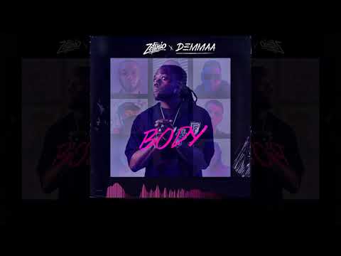 Body - Demmaa (Remix)