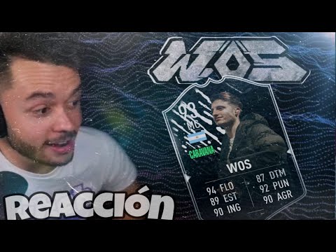 🔥||TheGrefg|| reacciona a ||Wos||⚡