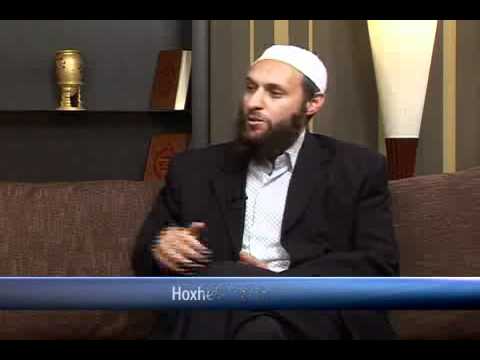 46-10 Alaudin Abazi - Pyetje dhe përgjigje.flv