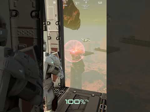 Be careful with my turrets you unfriendly thief | Osiris new dawn