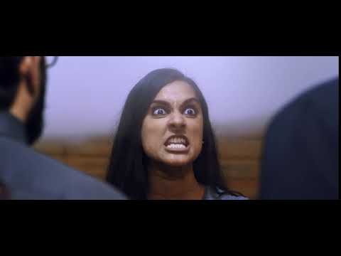 AAVIRI|Ghost Over Action|Ravi Baabu