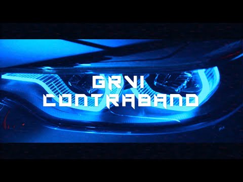 GRVI - CONTRABAND [wave/phonk]