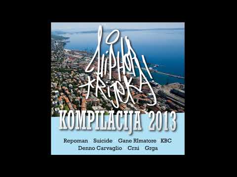 Komunalni Otpad Grbci  - Kvart, Pjesma