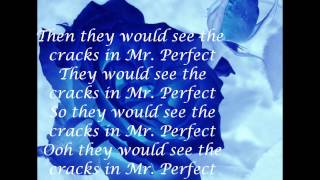 Ne-Yo - Cracks in Mr. Perfect