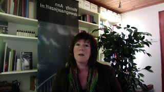 Dewegnaarjezelf Angels januari 2018